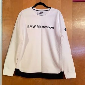 Puma Motorsport sweatshirt